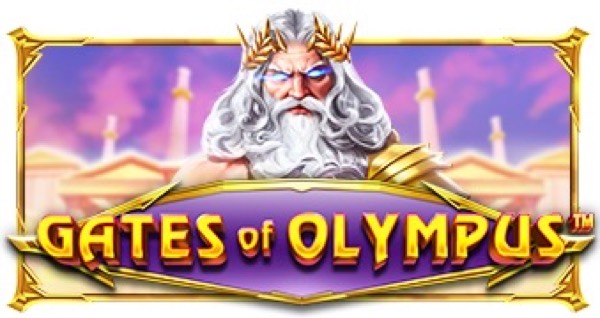 Gates of Olympus oyunu - Bahsegel